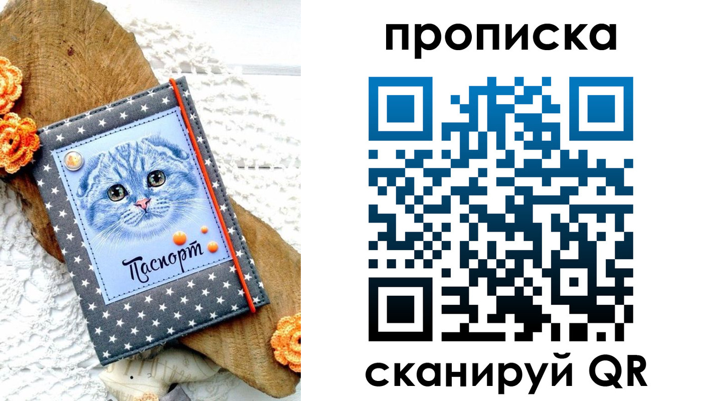 прописка от собственника в Зуевке